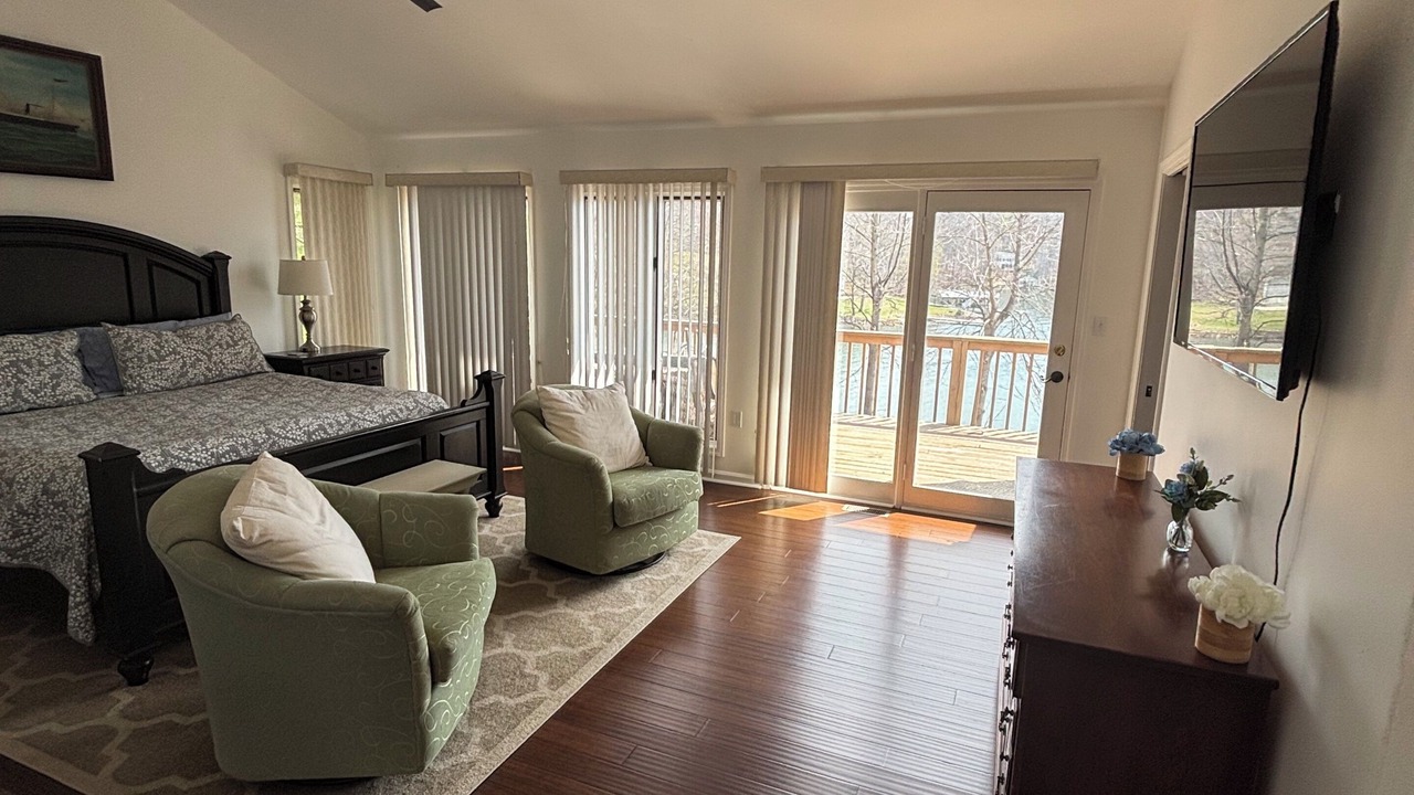 Photo of Bedroom in Moneta