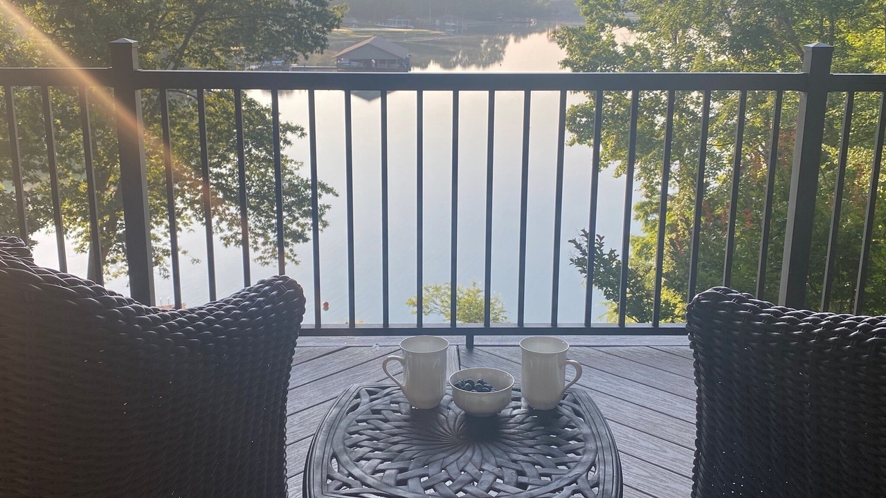 Photo of Outdoor in Huddleston