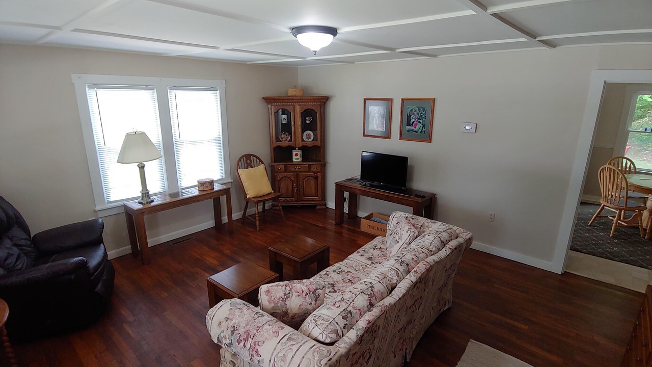 Photo of Livingroom in Pine Ridge