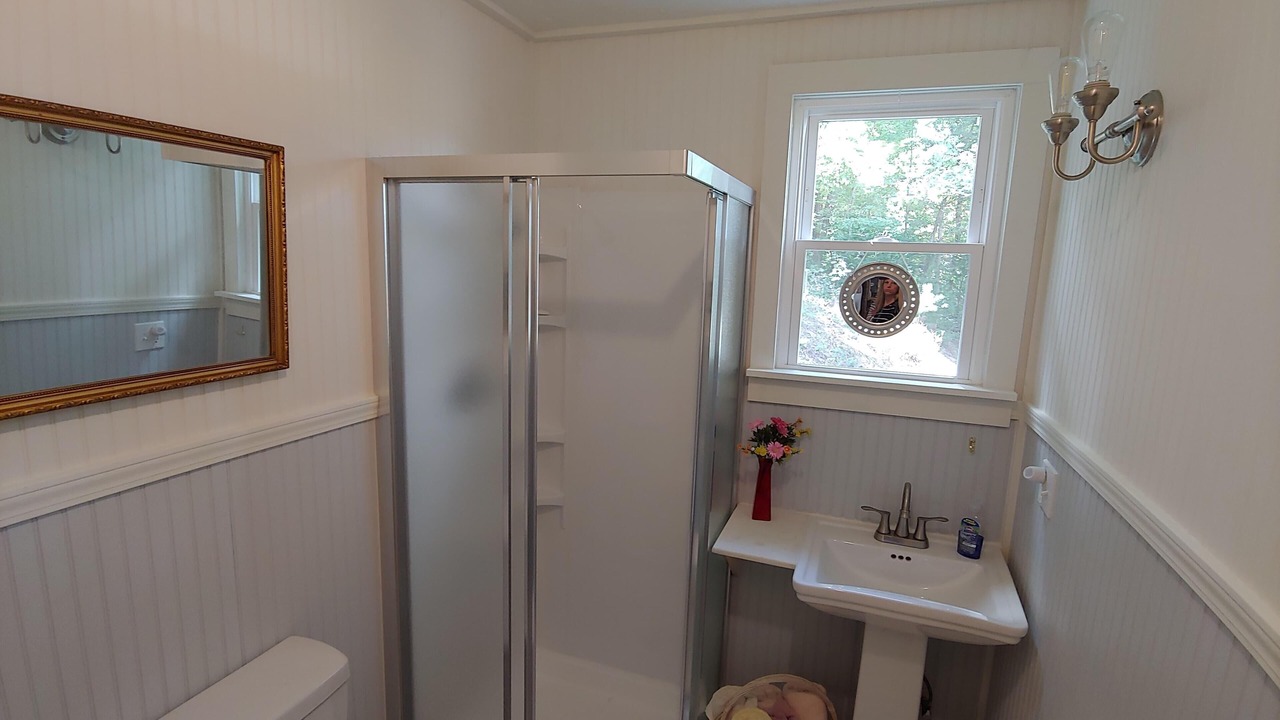 Photo of Bathroom in Pine Ridge