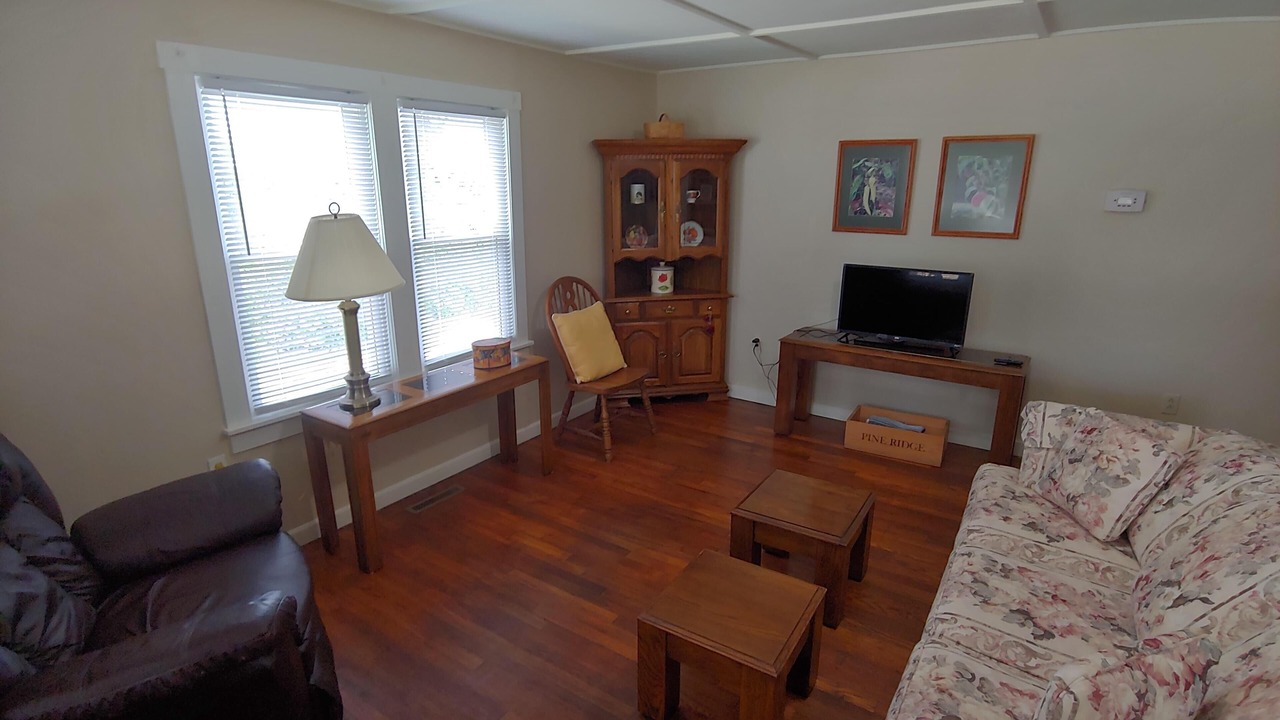 Photo of Livingroom in Pine Ridge