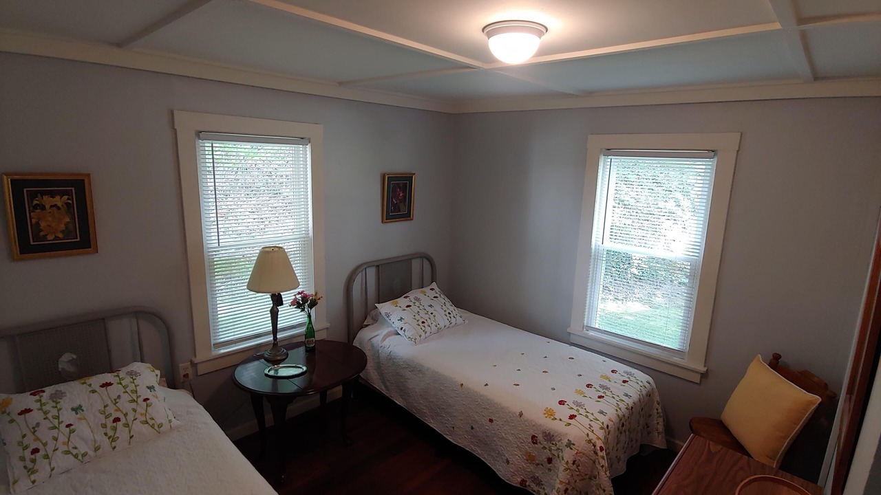 Photo of Bedroom in Pine Ridge