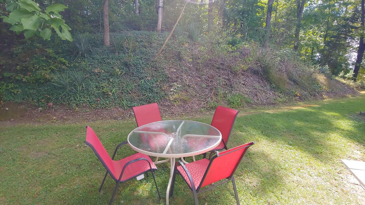 Photo of Outdoor in Pine Ridge