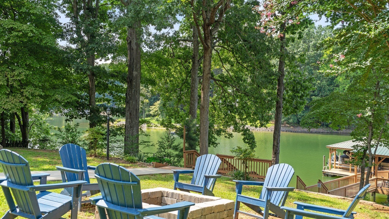 Photo of Outdoor in Lake Norman of Catawba