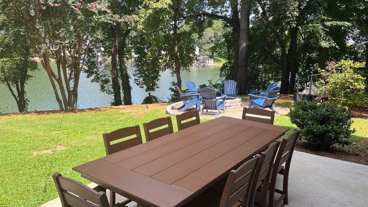 Photo of Outdoor in Lake Norman of Catawba