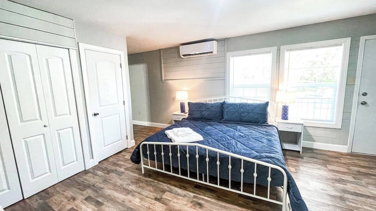 Photo of Bedroom in London