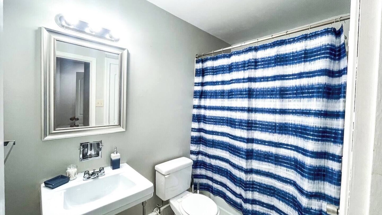 Photo of Bathroom in London