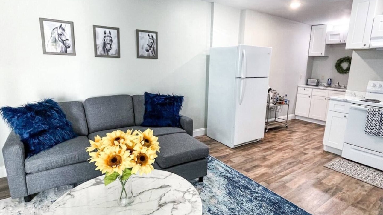 Photo of Livingroom in London