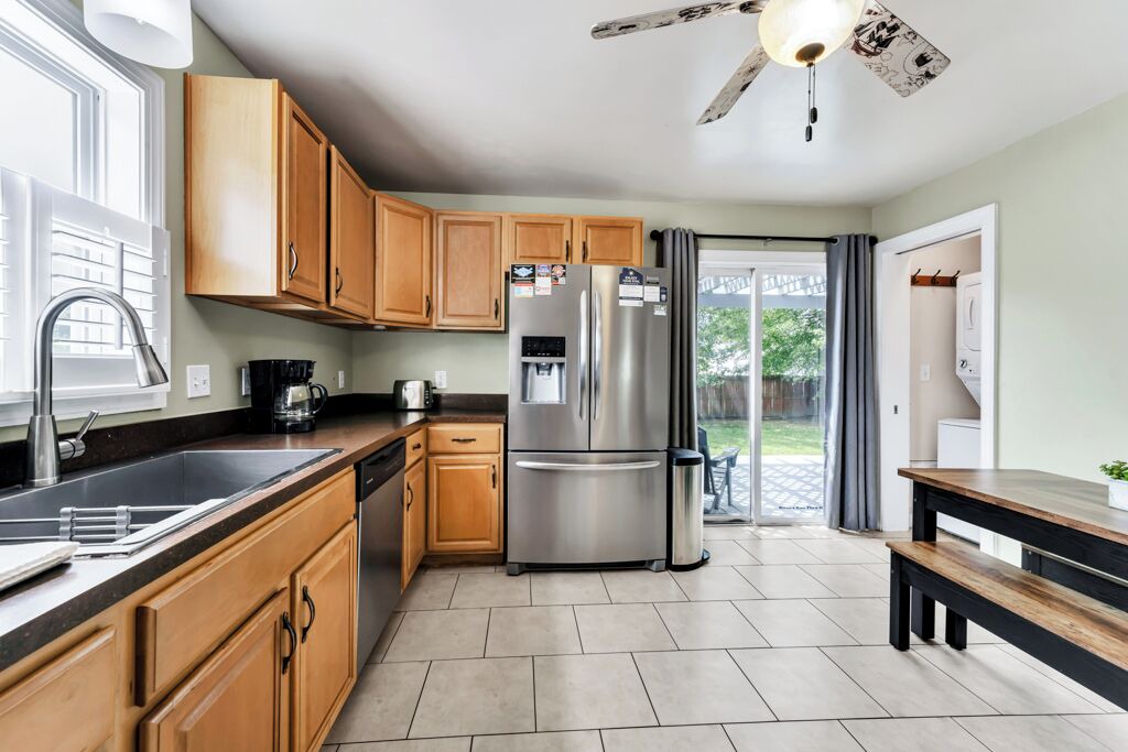 Photo of Kitchen in Norfolk