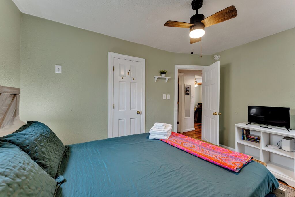 Photo of Bedroom in Norfolk