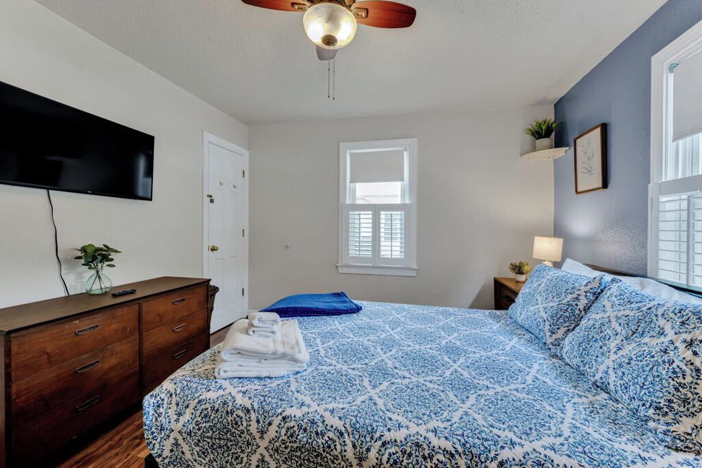 Photo of Bedroom in Norfolk