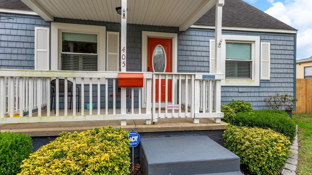 Photo of Outdoor in Norfolk