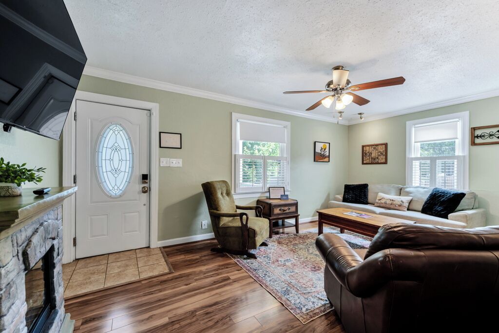 Photo of Livingroom in Norfolk