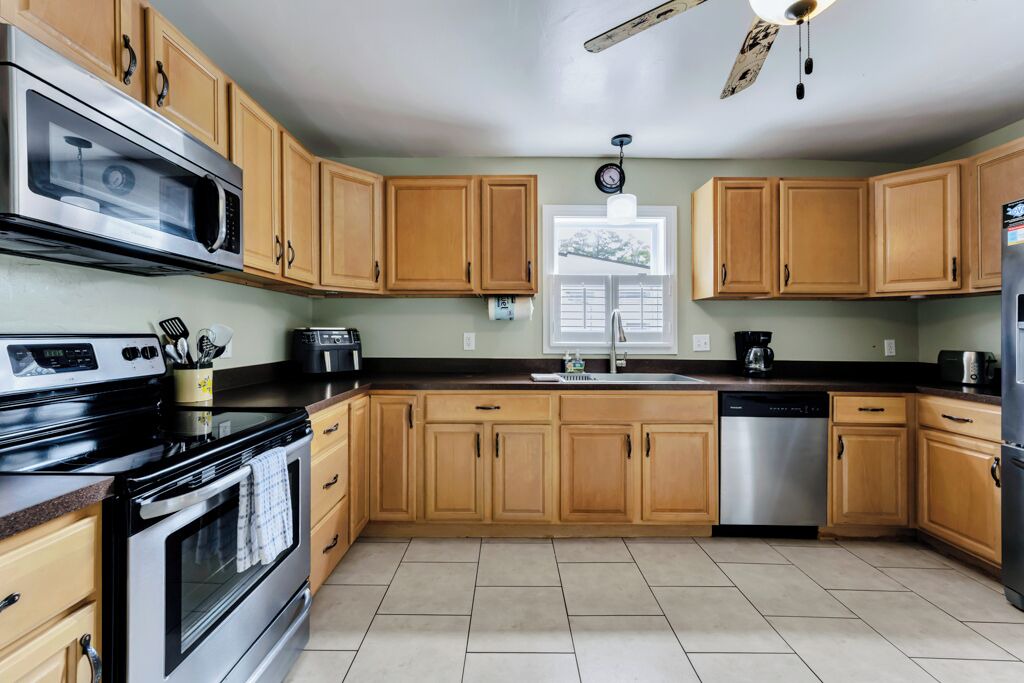 Photo of Kitchen in Norfolk