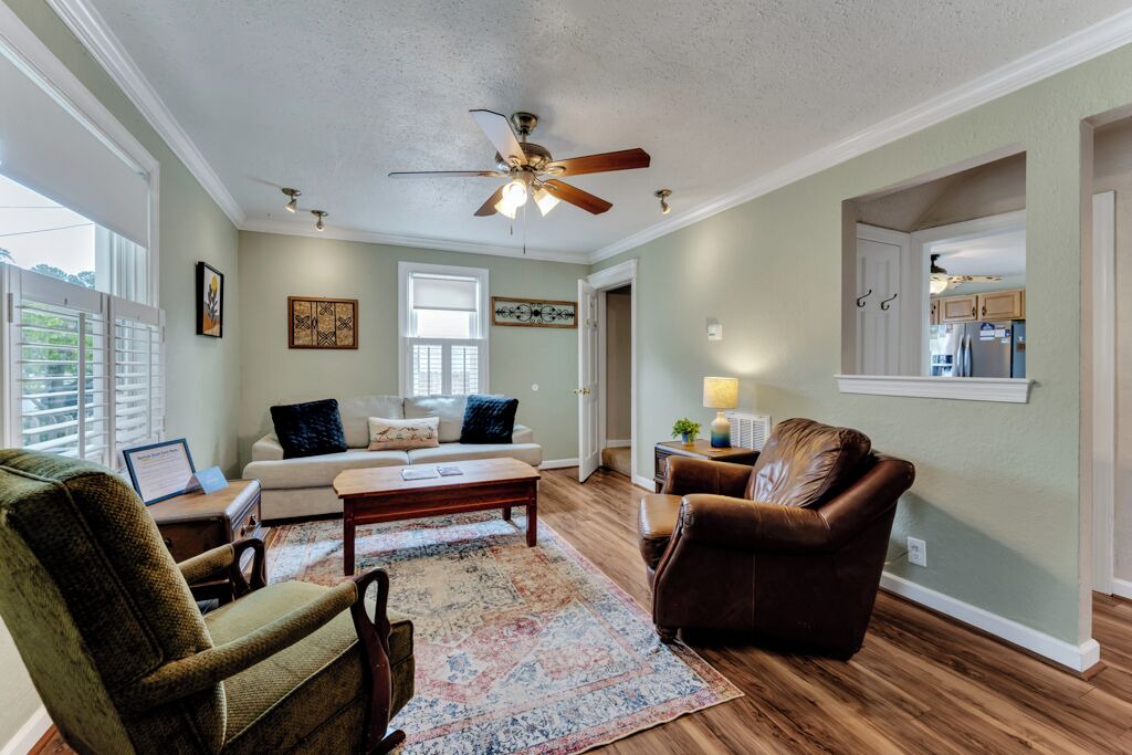 Photo of Livingroom in Norfolk