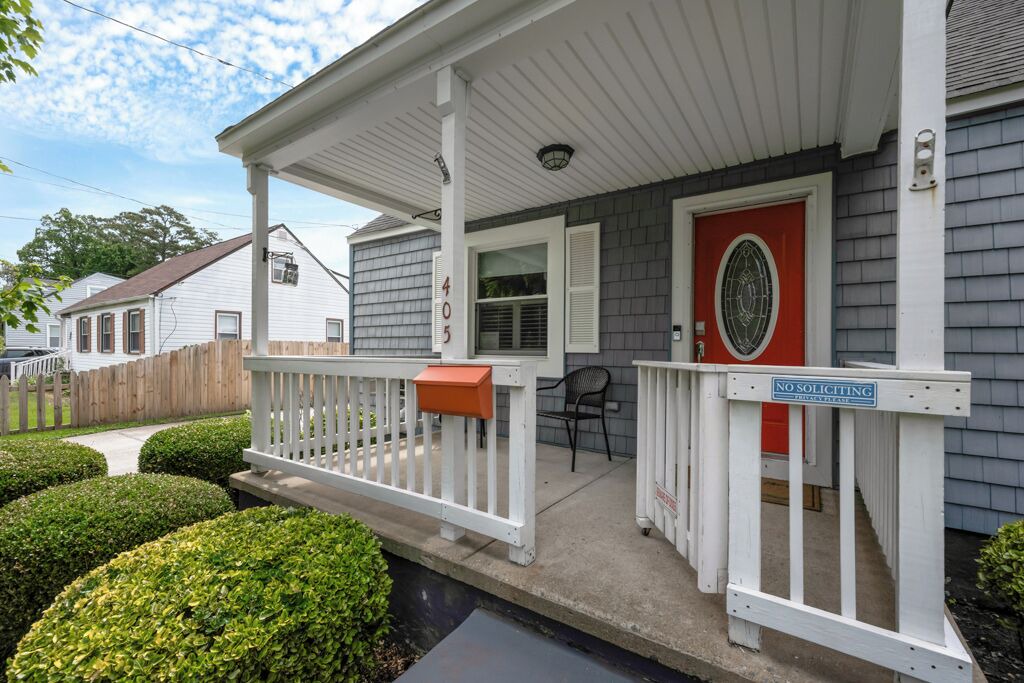 Photo of Outdoor in Norfolk