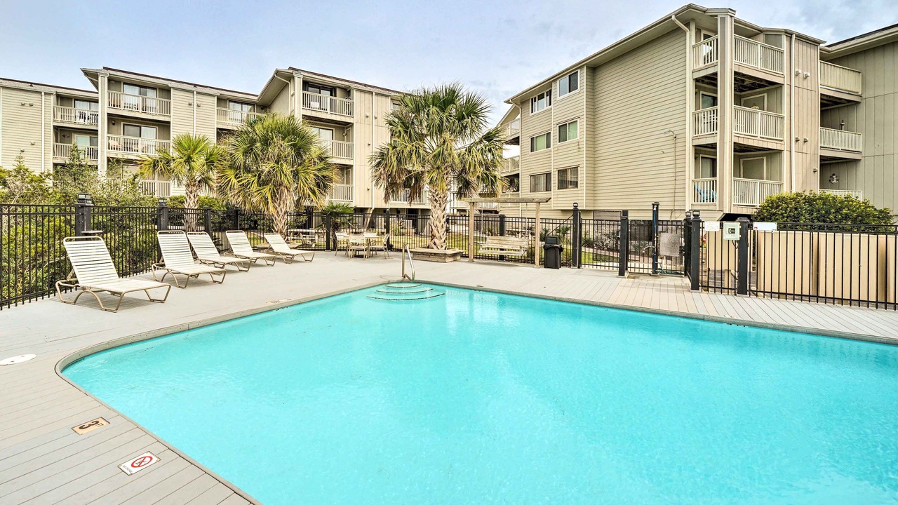 Photo of Outdoor in North Carolina Coast