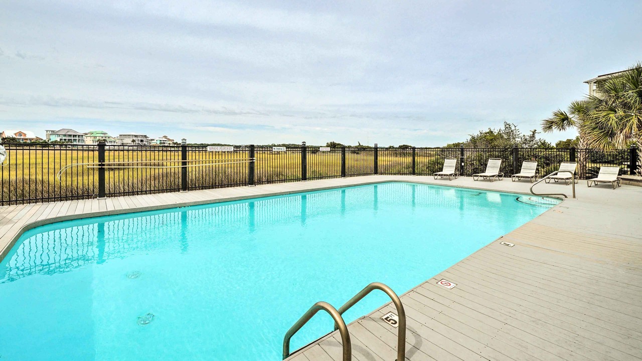 Photo of Outdoor in North Carolina Coast