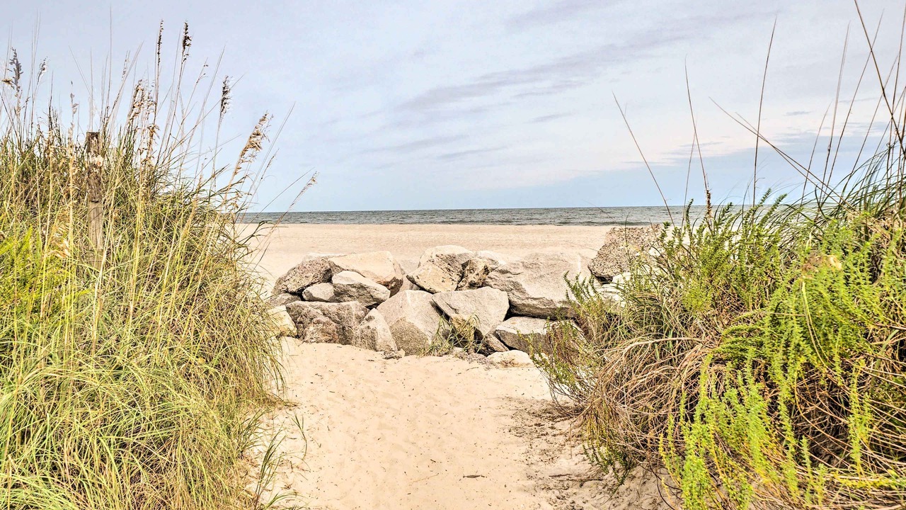 Photo of Others in North Carolina Coast