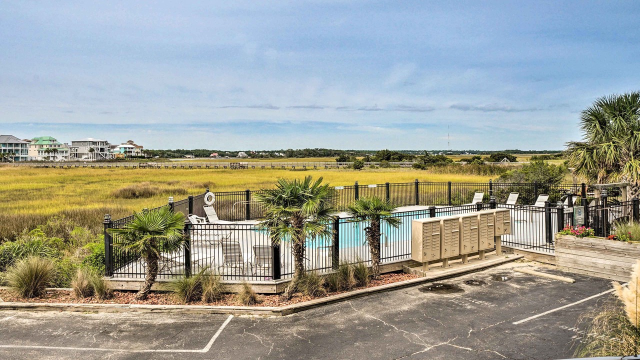 Photo of Outdoor in North Carolina Coast