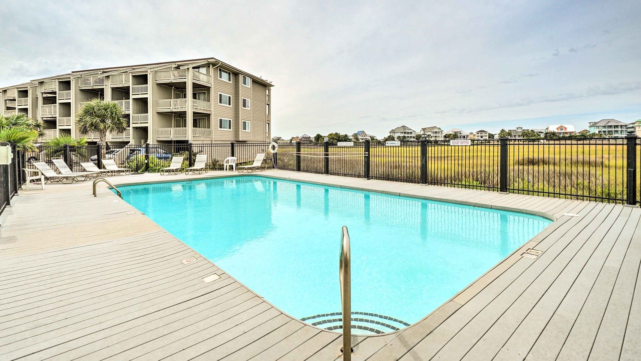 Photo of Outdoor in North Carolina Coast