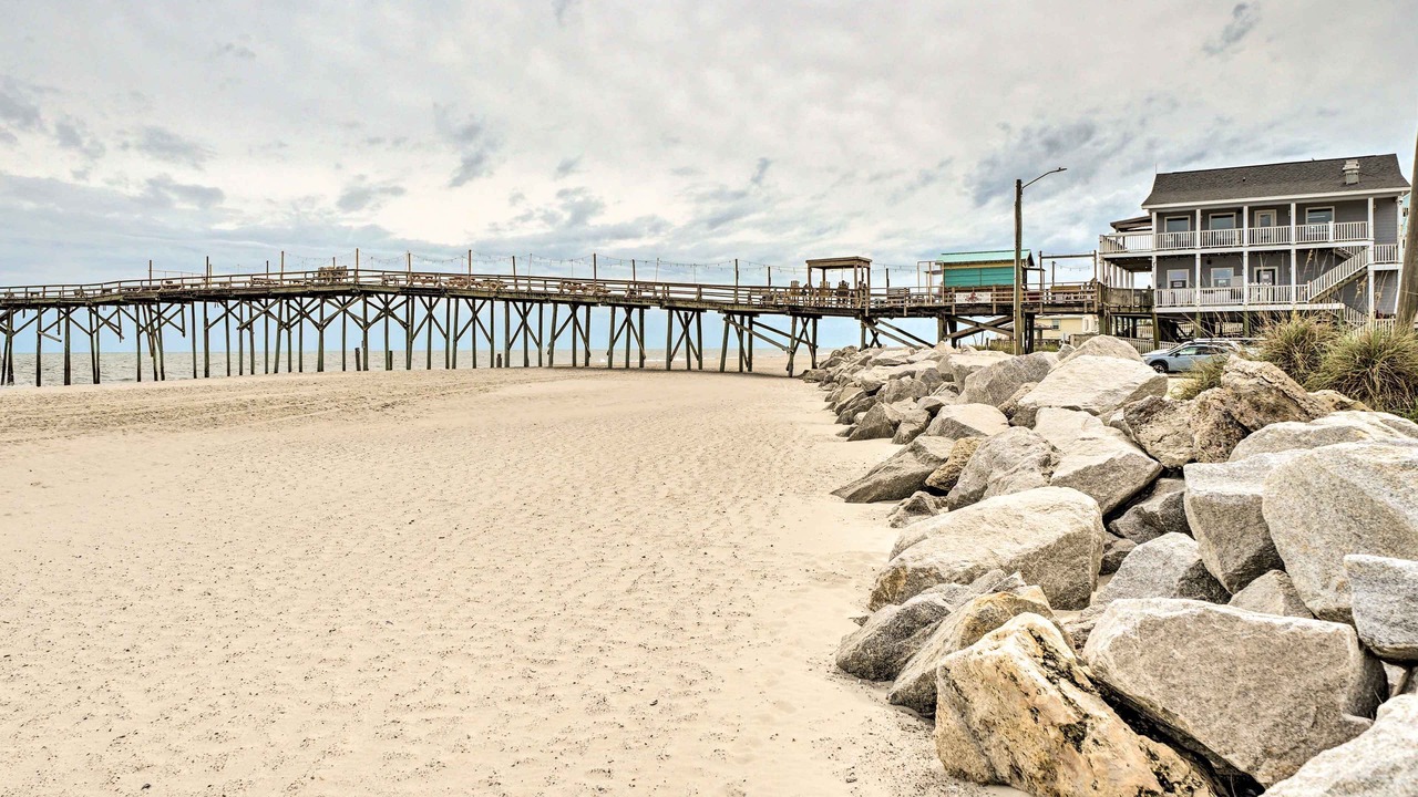 Photo of Others in North Carolina Coast