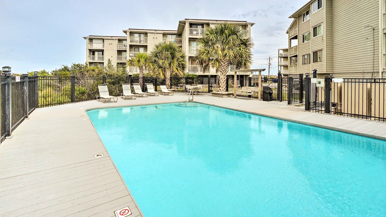 Photo of Outdoor in North Carolina Coast