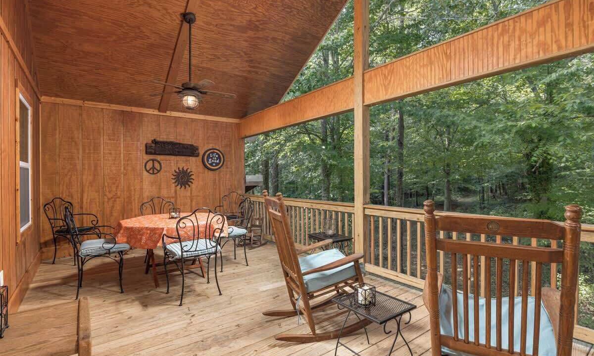 Photo of Outdoor in Wildwood