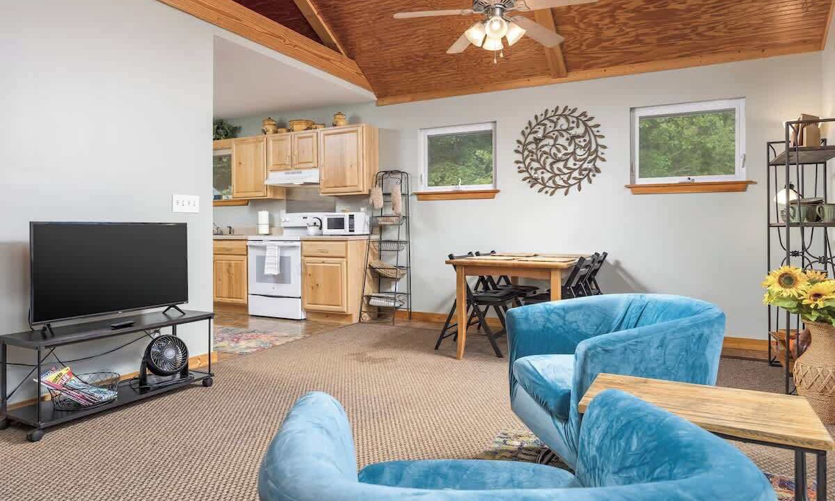 Photo of Livingroom in Wildwood