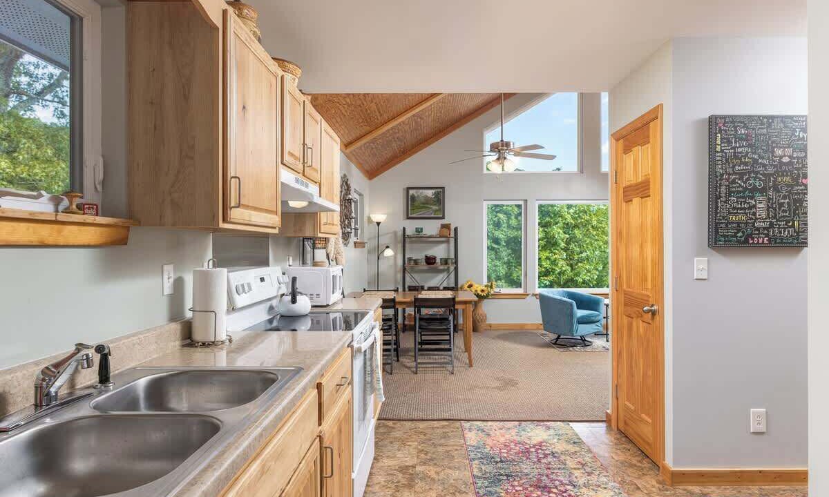 Photo of Kitchen in Wildwood