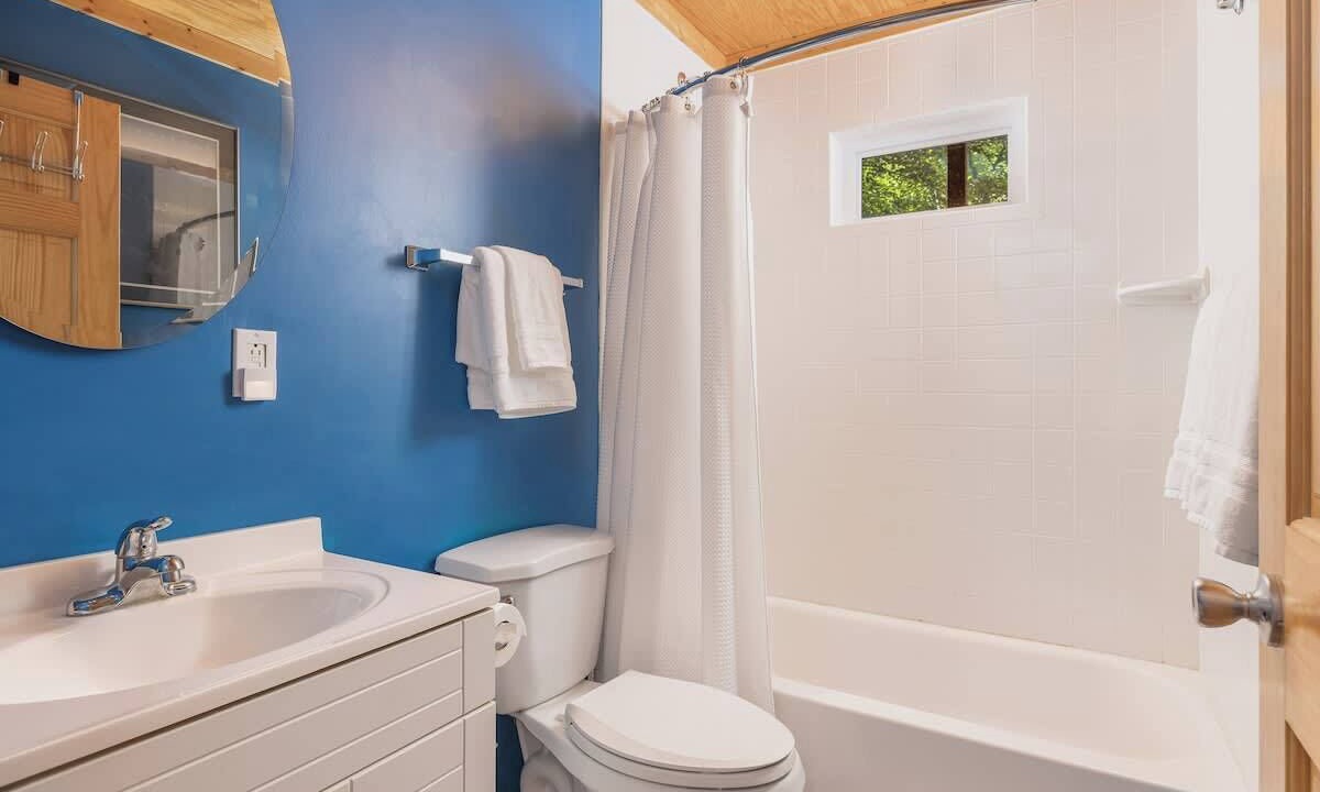 Photo of Bathroom in Wildwood