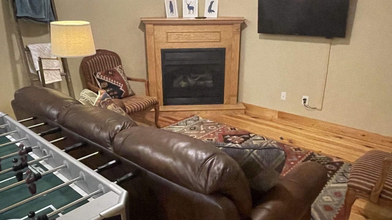 Photo of Bedroom in Sloans Valley