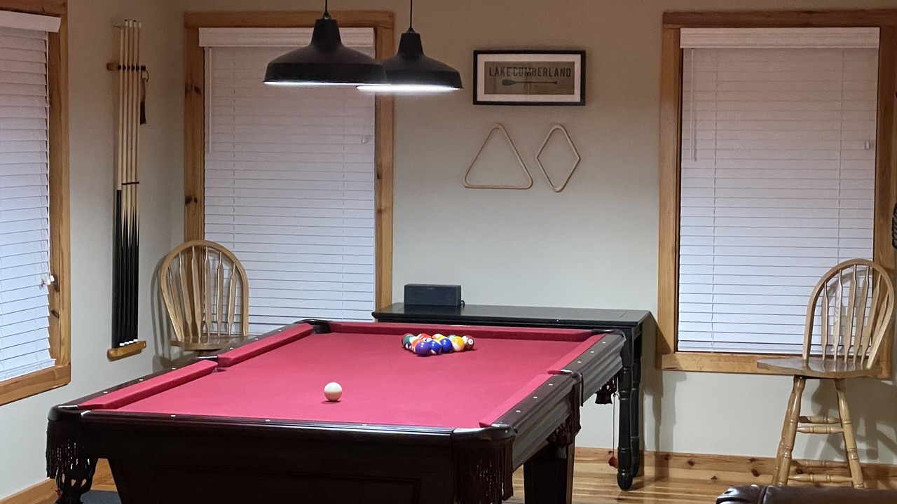 Photo of Bedroom in Sloans Valley