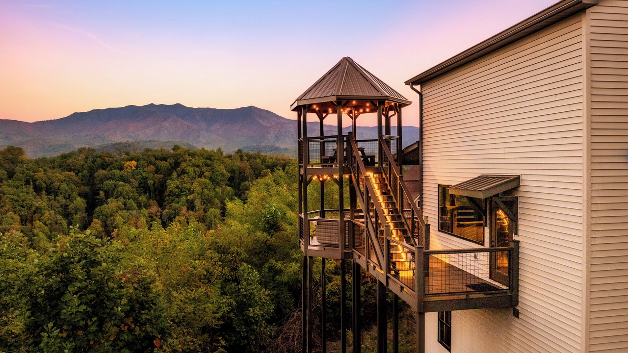Photo of Outdoor in Chalet Village North