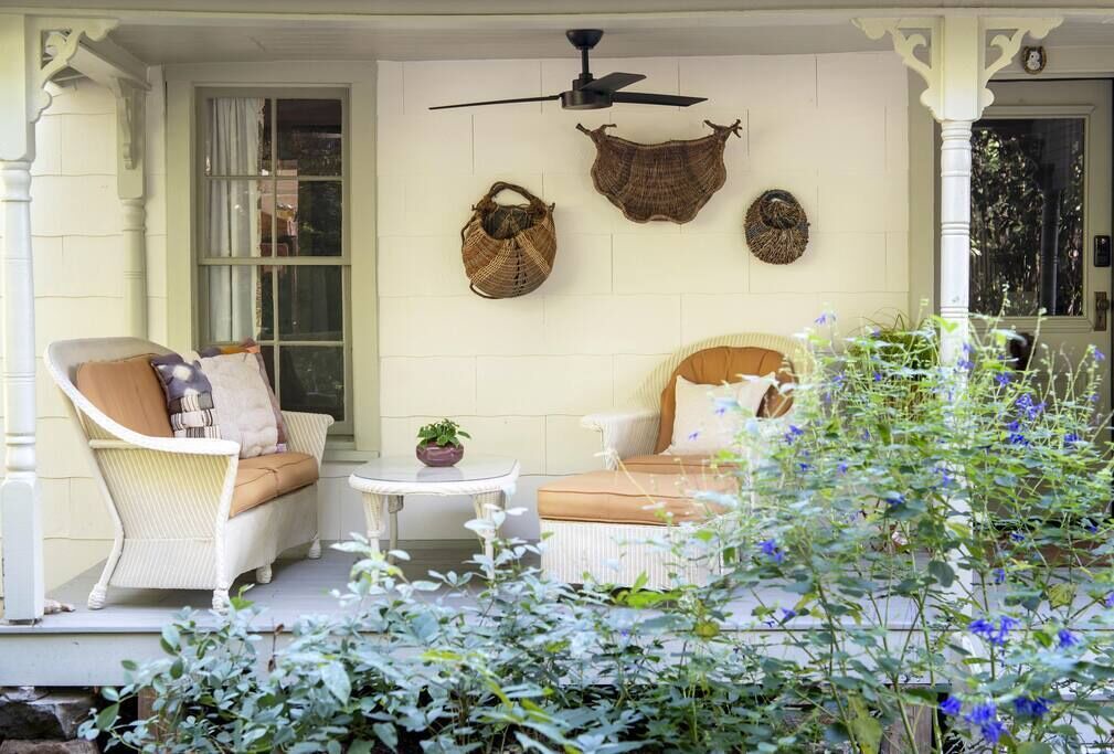 Photo of Outdoor in Pittsboro