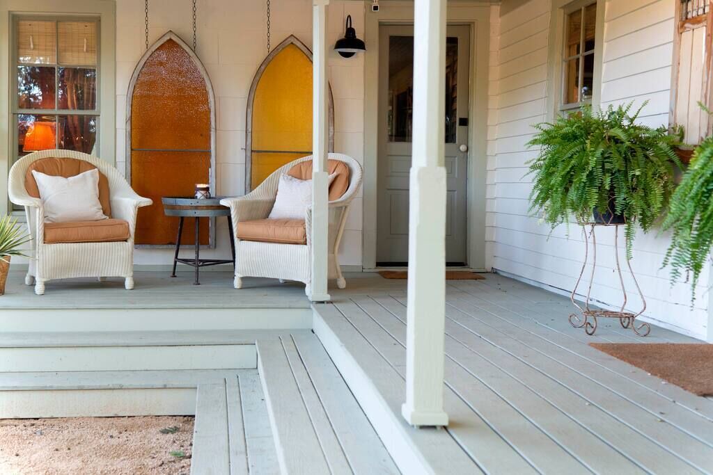 Photo of Outdoor in Pittsboro