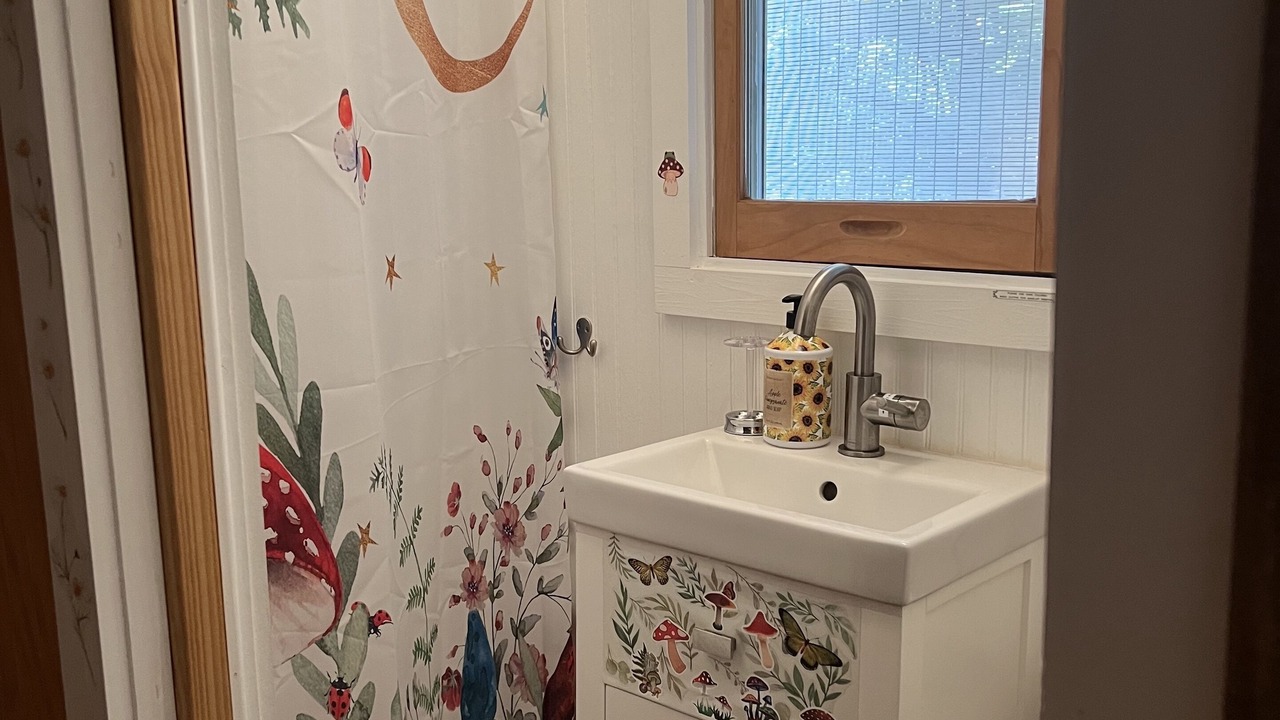 Photo of Bathroom in Asheville