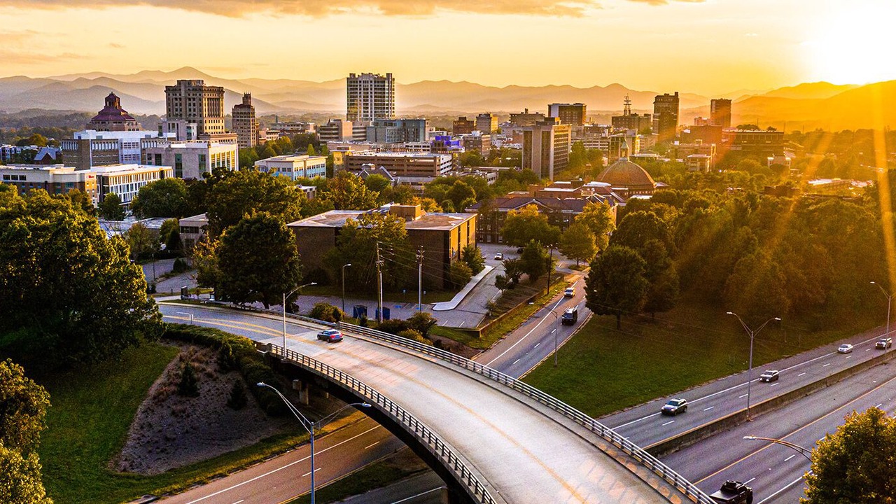 Photo of Others in Asheville