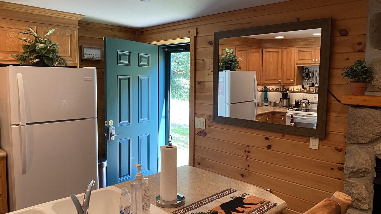 Photo of Kitchen in Dugspur