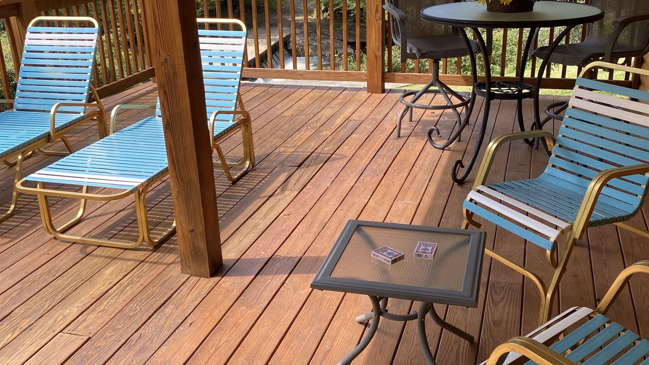 Photo of Outdoor in Dugspur