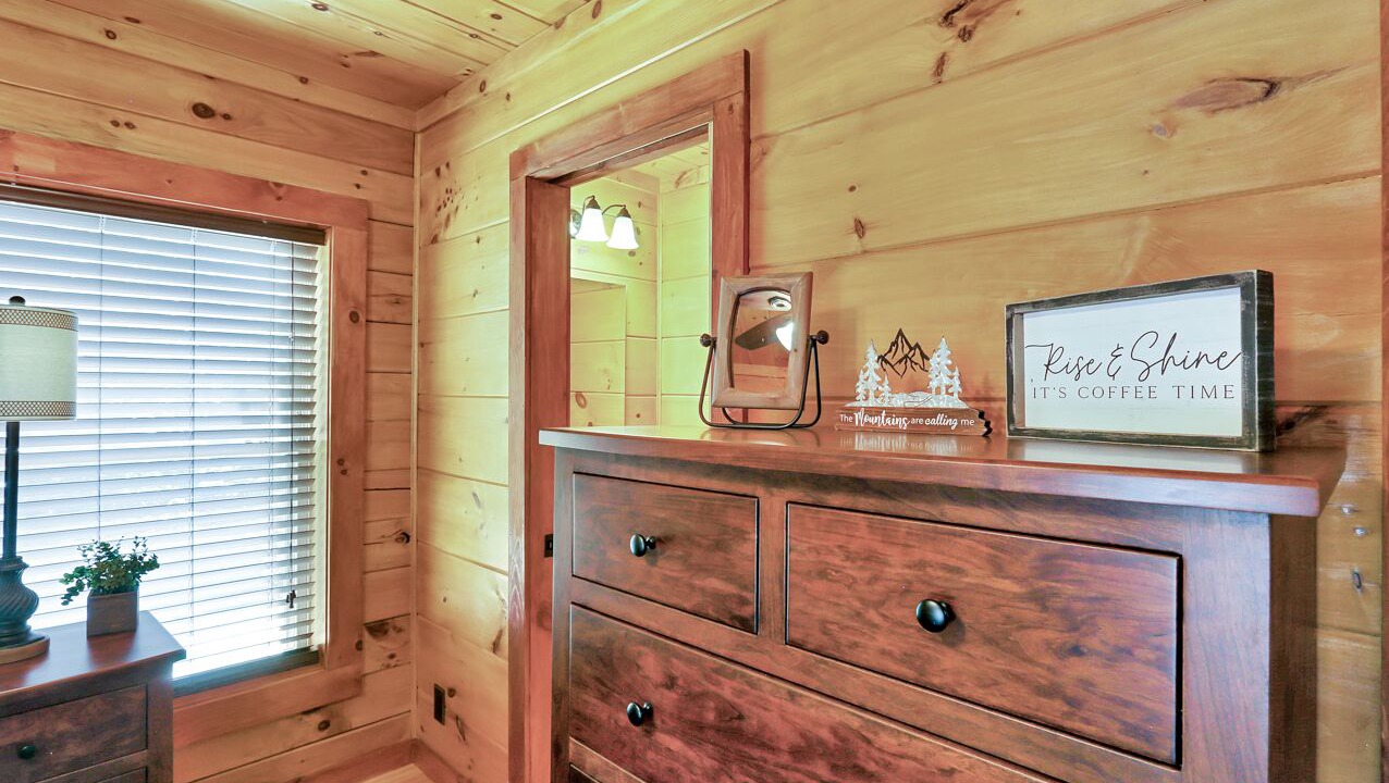 Photo of Bedroom in Salem