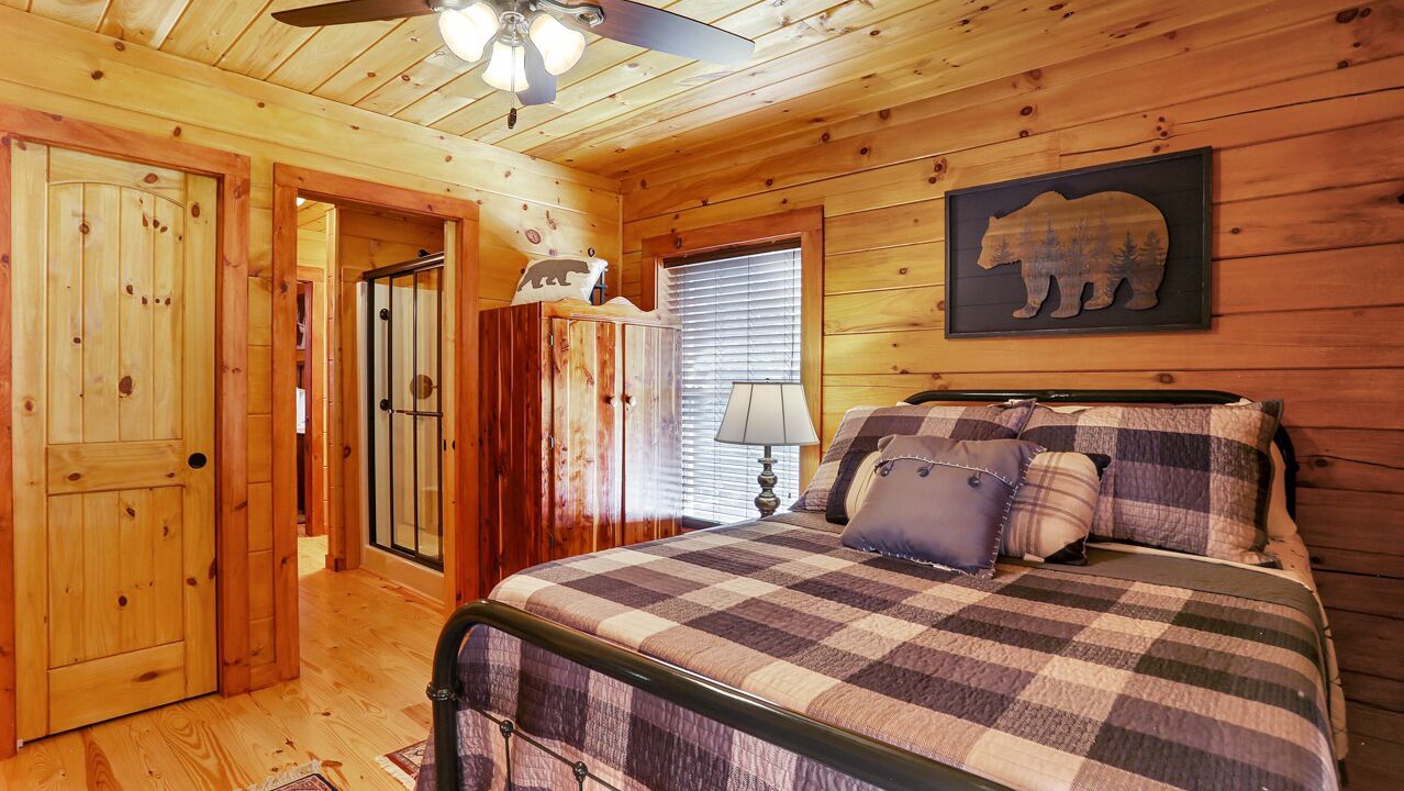 Photo of Bedroom in Salem