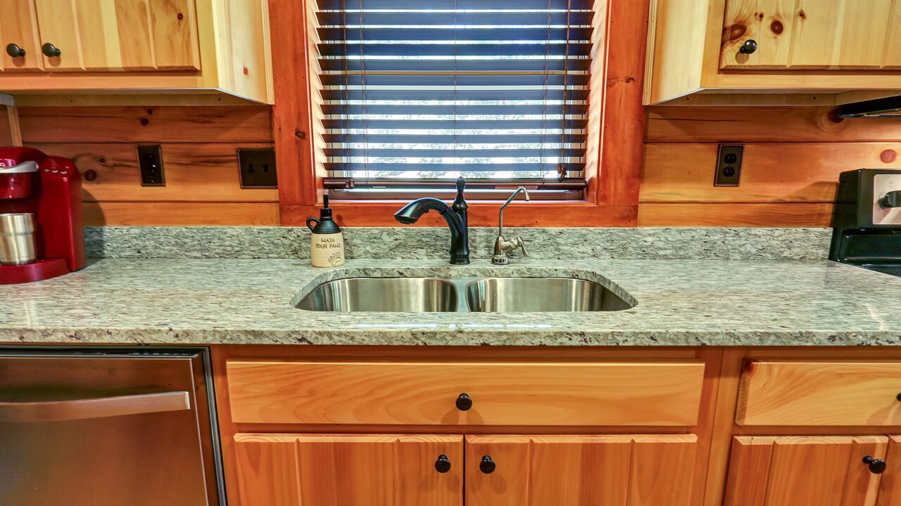 Photo of Kitchen in Salem