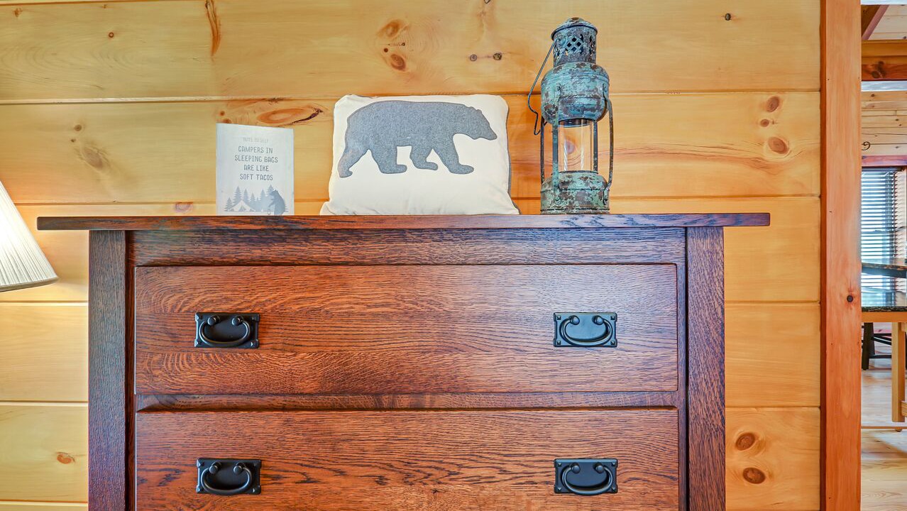 Photo of Bedroom in Salem