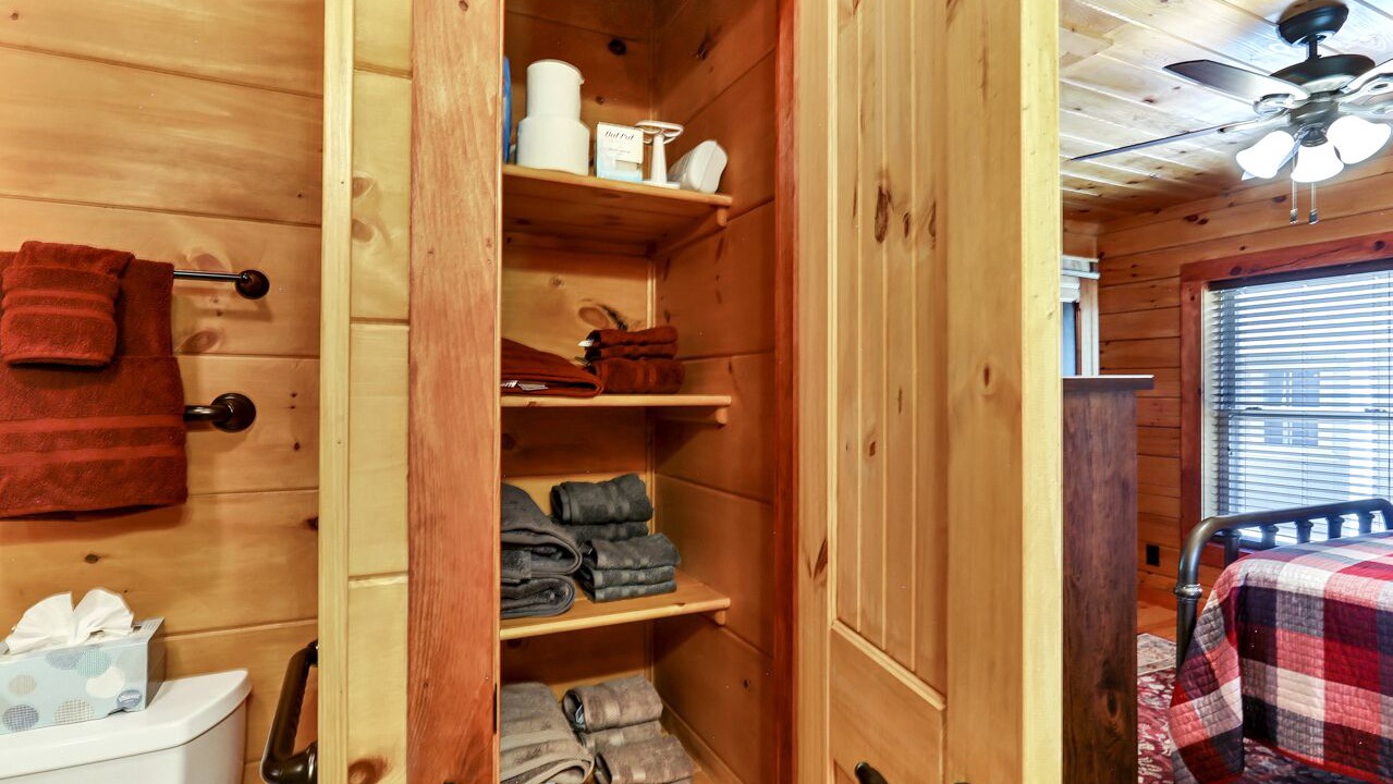Photo of Bedroom in Salem