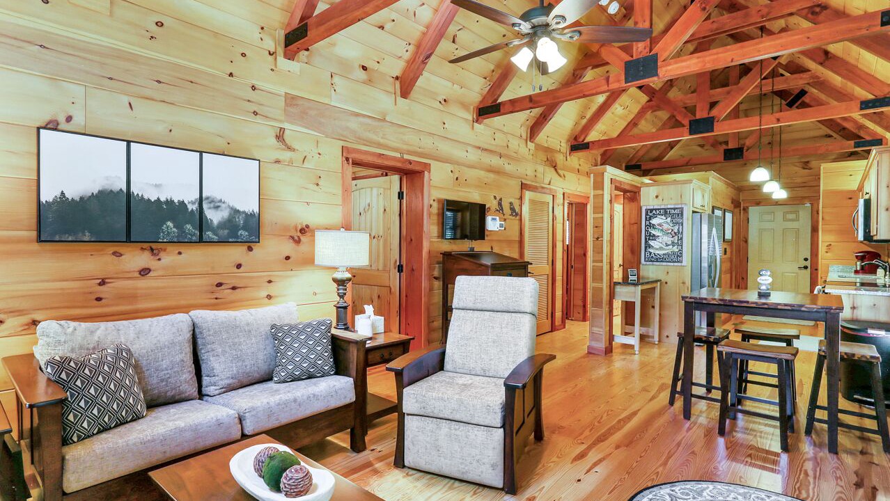 Photo of Livingroom in Salem