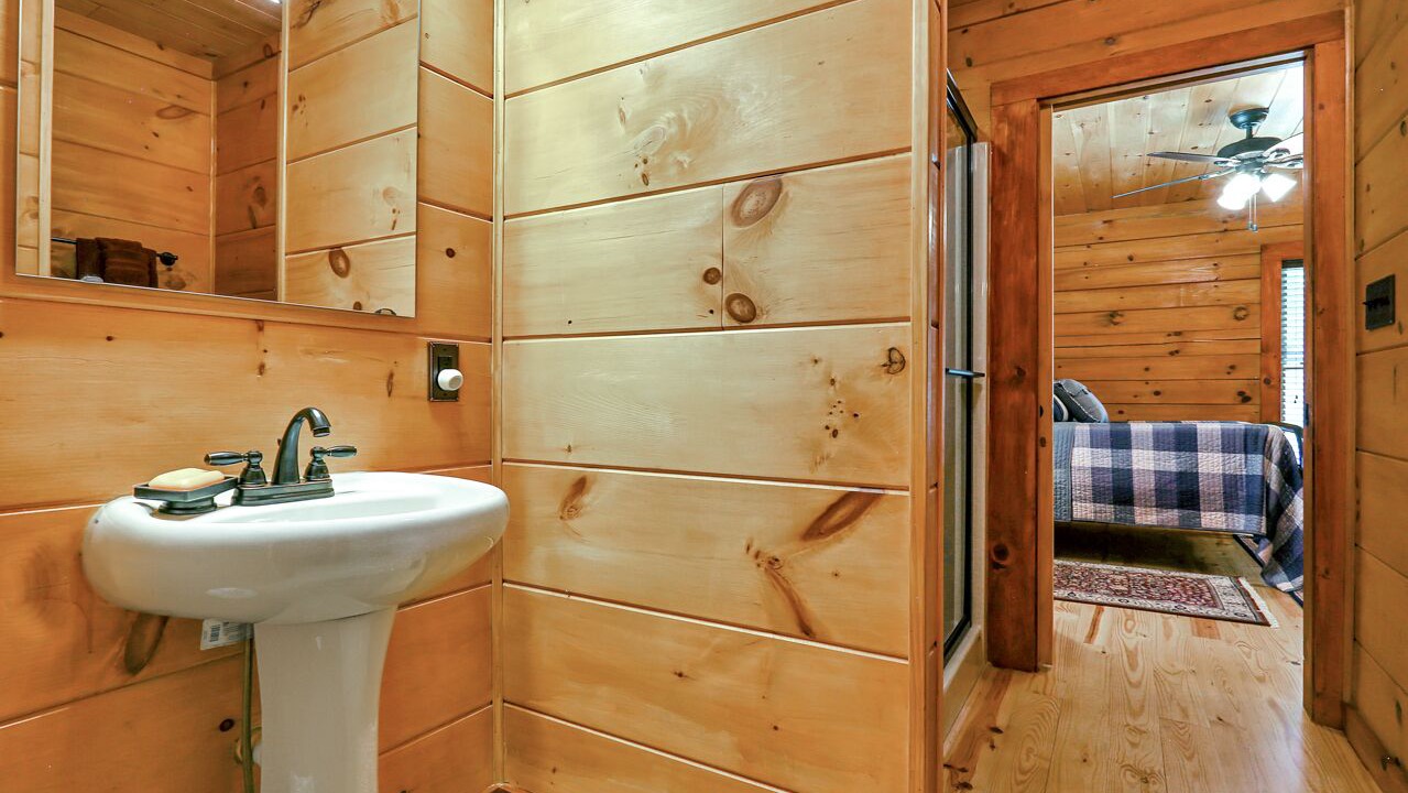 Photo of Bathroom in Salem
