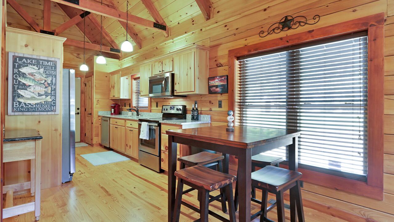 Photo of Kitchen in Salem