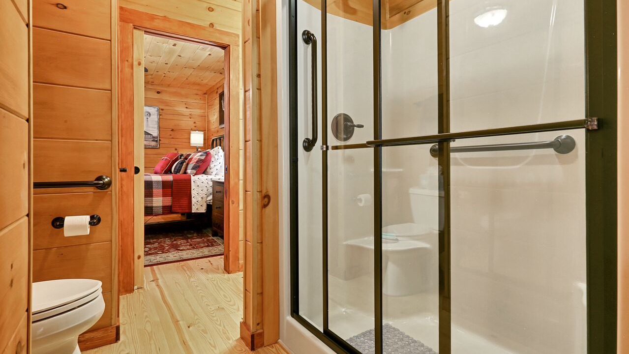 Photo of Bedroom in Salem