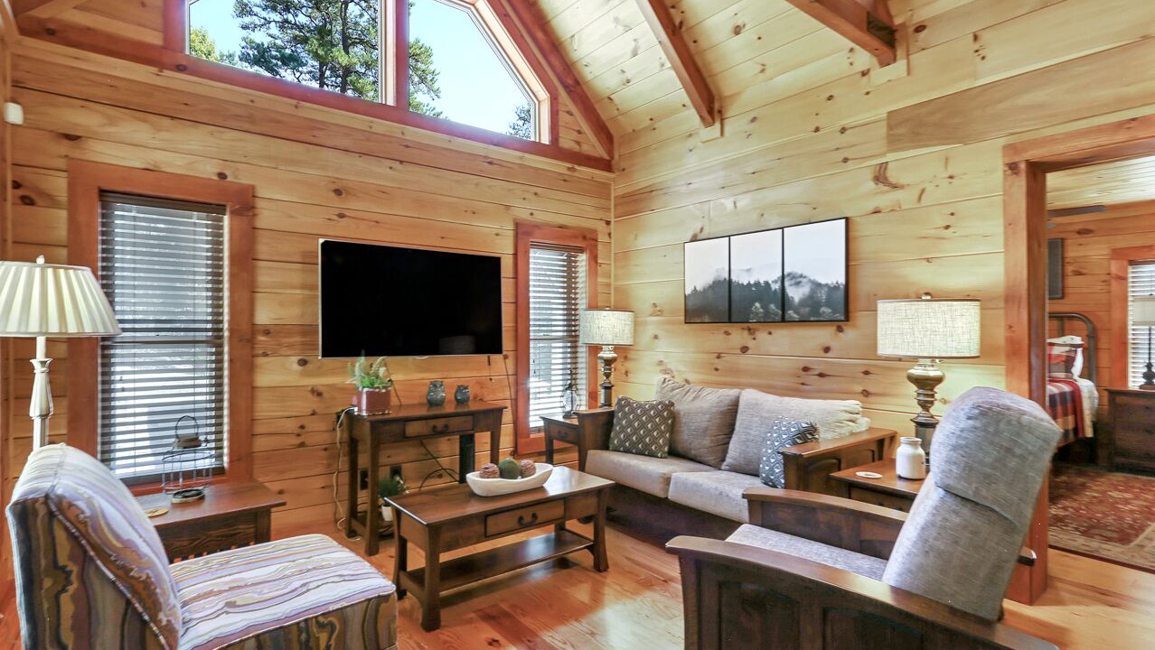 Photo of Livingroom in Salem